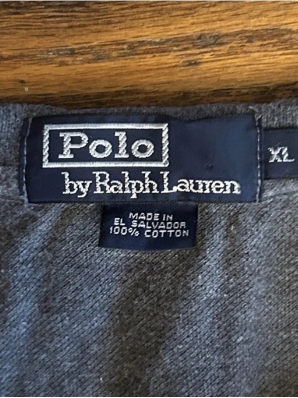 Ralph Lauren long sleeve